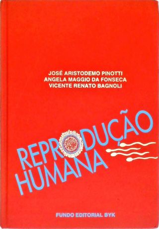 Reprodução Humana