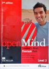 OpenMind - Level 3