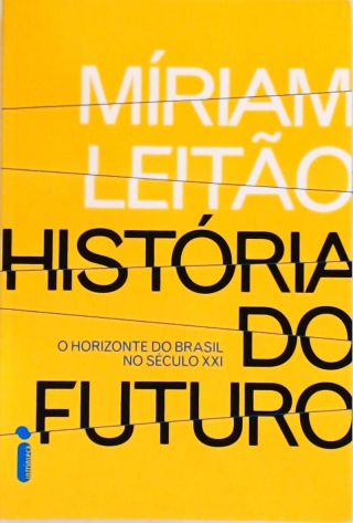 História do Futuro