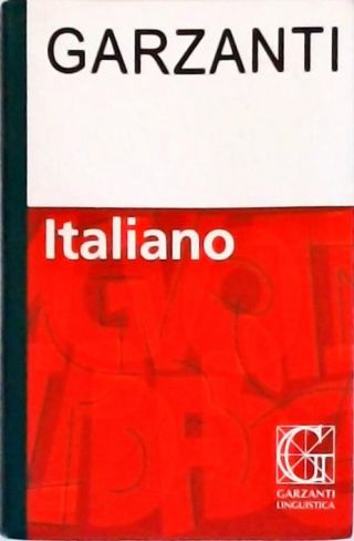 Garzanti Italiano