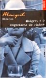 Maigret E O Negociante De Vinhos