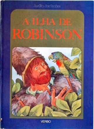 A Ilha de Robinson (Adaptado)