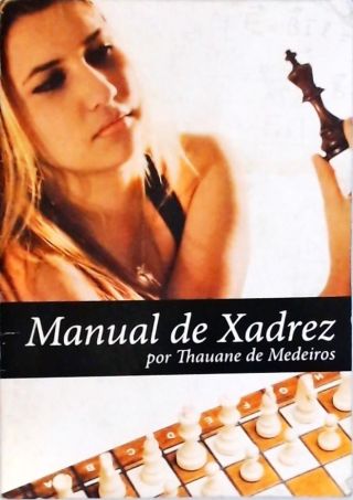 Manual de Xadrez