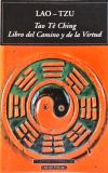 Tao Te Ching Libro Del Camino Y De La Virtud