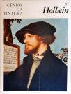 Gênios Da Pintura - Holbein
