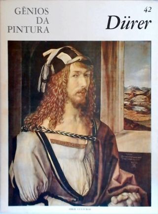 Gênios Da Pintura - Dürer