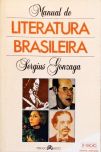 Manual de Literatura Brasileira