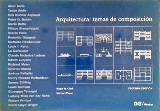 Arquitectura - Temas De Composición
