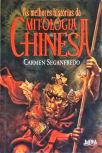 As Melhores Histórias Da Mitologia Chinesa