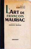 LArt de François Mauriac