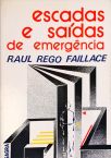 Escadas E Saídas De Emergência