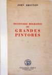 Diccionario Biografico de Grandes Pintores
