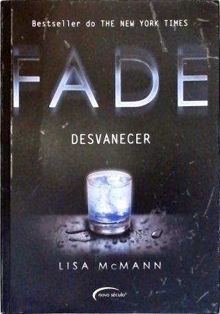 Fade - Desvanecer