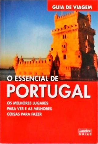 Guia Essencial de Portugal