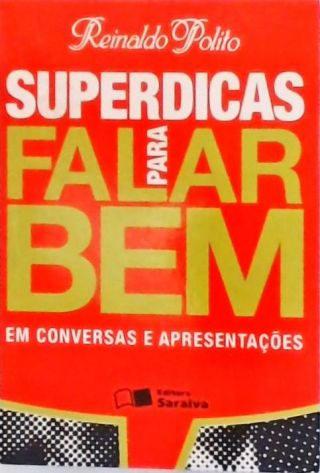 Superdicas Para Falar Bem (Inclui Dvd)
