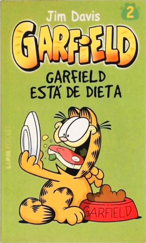 Garfield - Vol. 2