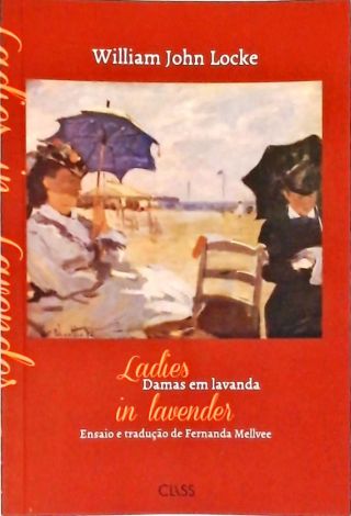 Damas Em Lavanda - Ladies In Lavender