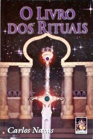 O Livro Dos Rituais