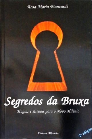 Segredos Da Bruxa