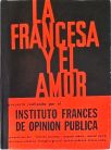 La Francesa y el Amor