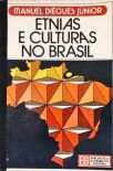 Etnias e Culturas no Brasil