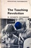 The Teaching Revolution