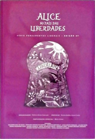 Alice no País das Liberdades