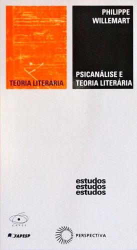 Psicanálise e Teoria Literária