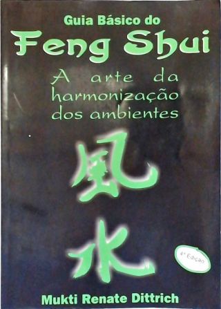 Guia Básico do Feng Shui