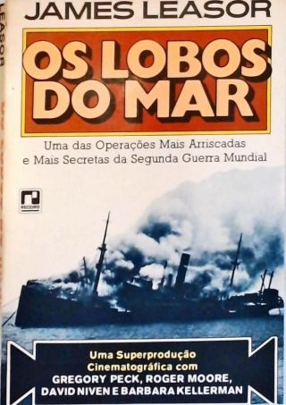 Os Lobos-Do-Mar