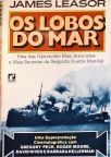 Os Lobos-Do-Mar