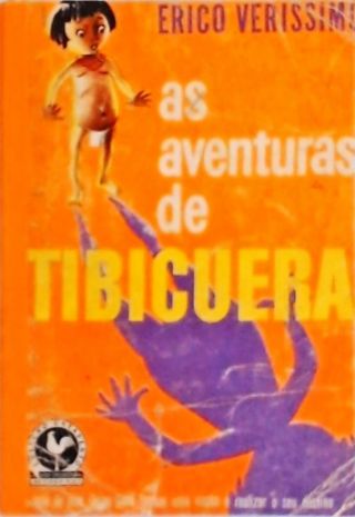 As Aventuras de Tibicuera