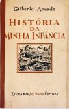 História da Minha Infância