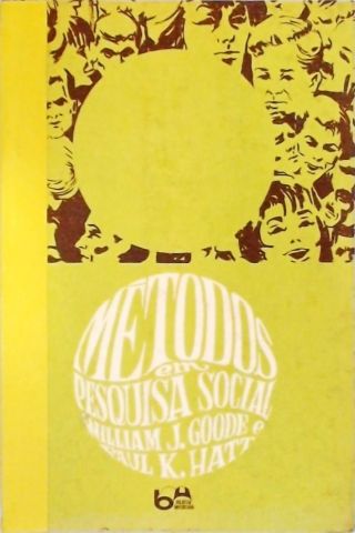 Métodos em Pesquisa Social