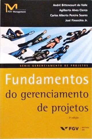 Fundamentos do Gerenciamento de Projetos