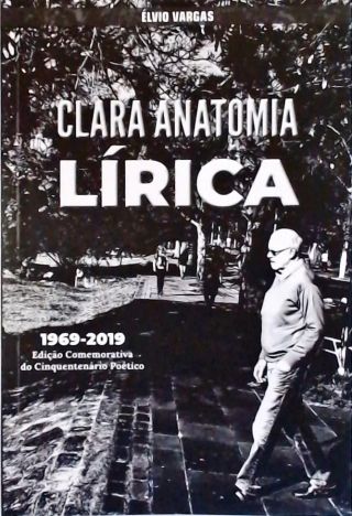 Clara Anatomia Lírica