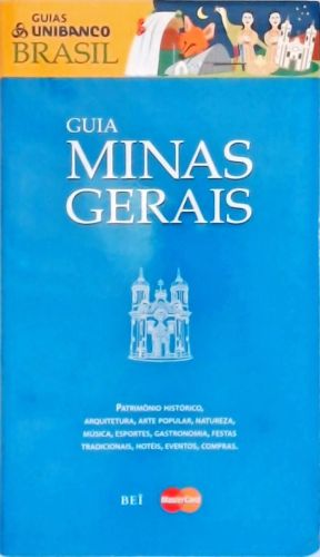 Guia Minas Gerais