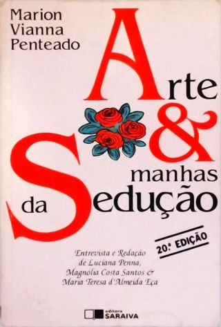 Arte E Manhas Da Sedução