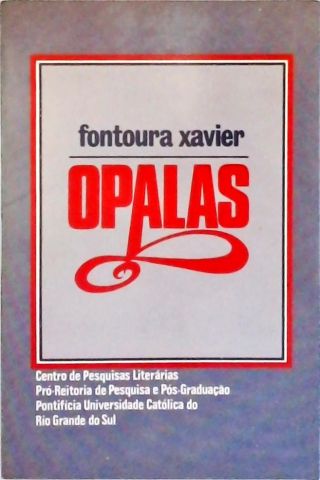 Opalas