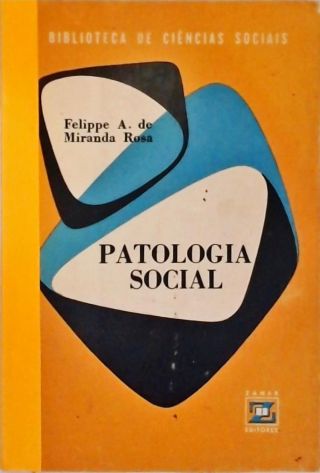 Patologia Social