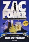 Zac Power - Ilha Do Veneno