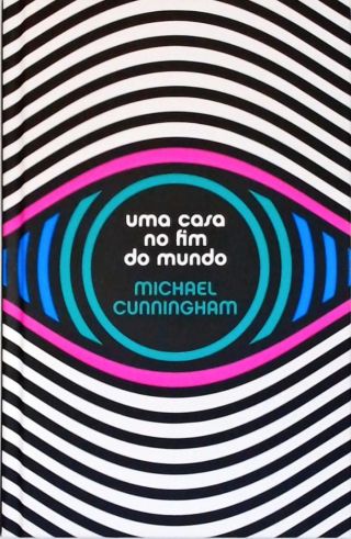 Uma Casa No Fim Do Mundo - Inclui Folheto