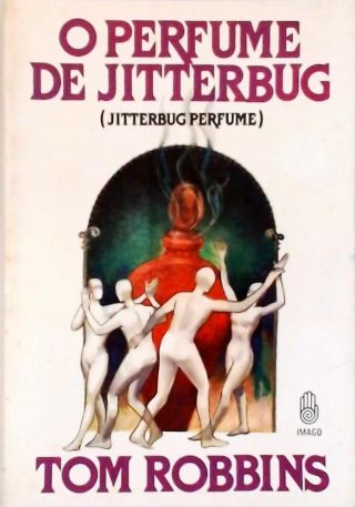 O Perfume De Jitterbug