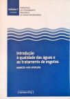 Introdução à Qualidade Das Águas e ao Tratamento de Esgotos