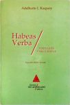 Habeas Verba - Português Para Juristas