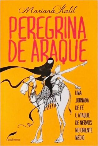 Peregrina De Araque