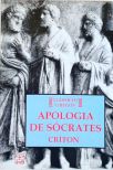 Apologia De Socrates - Criton