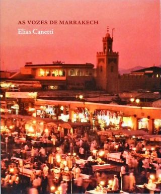 As Vozes de Marrakech