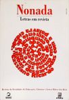 Nonada Nº 5: Letras em Revista