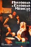 Histórias E Estórias Médicas - Vol. 3